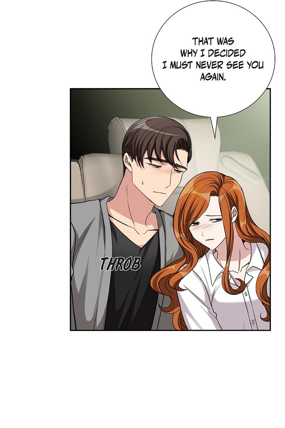 All I Want Is You Chapter 58 page 43 - 