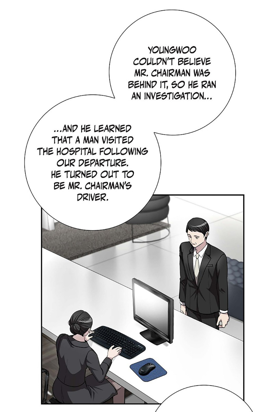 All I Want Is You Chapter 58 page 44 - 