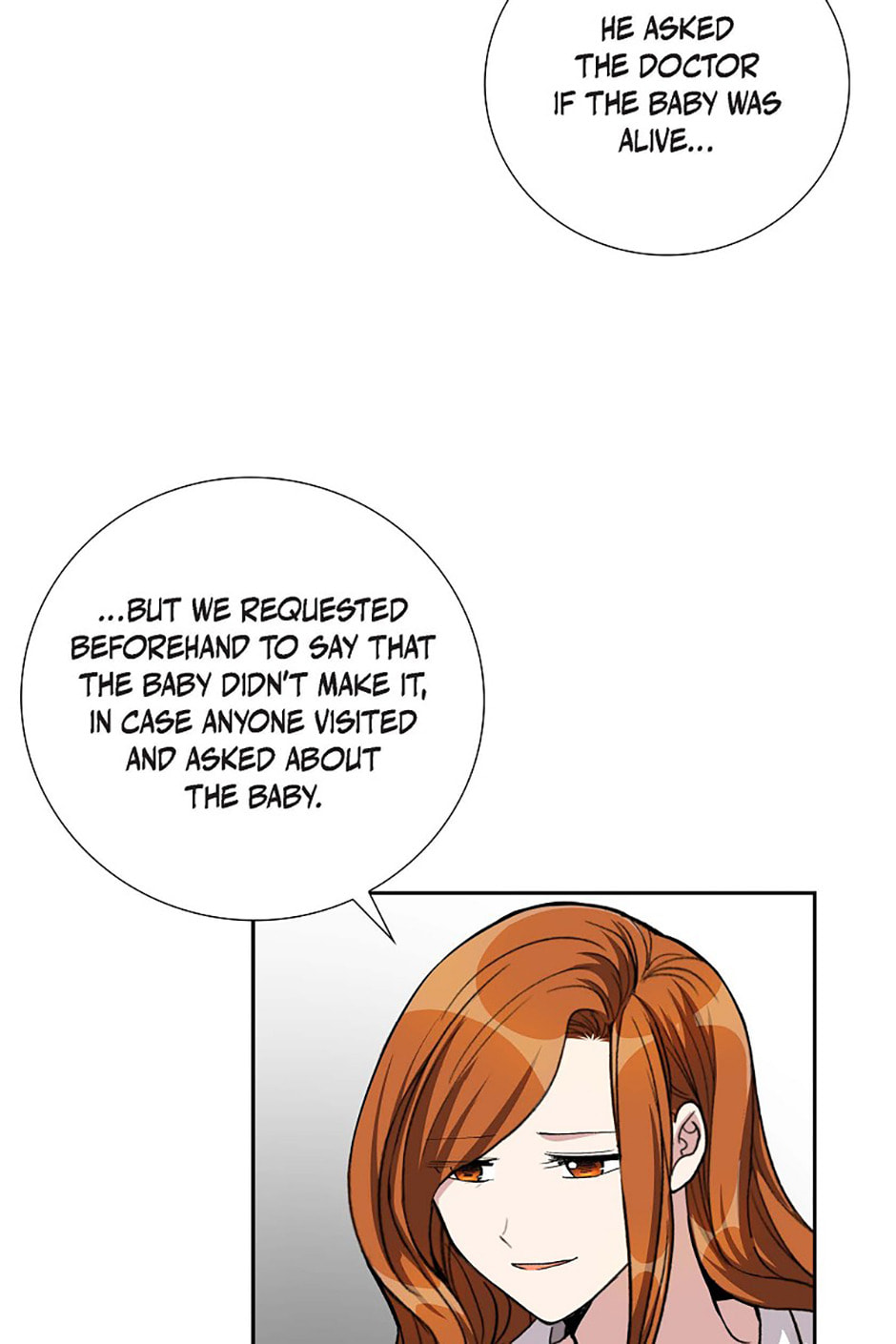 All I Want Is You Chapter 58 page 45 - 