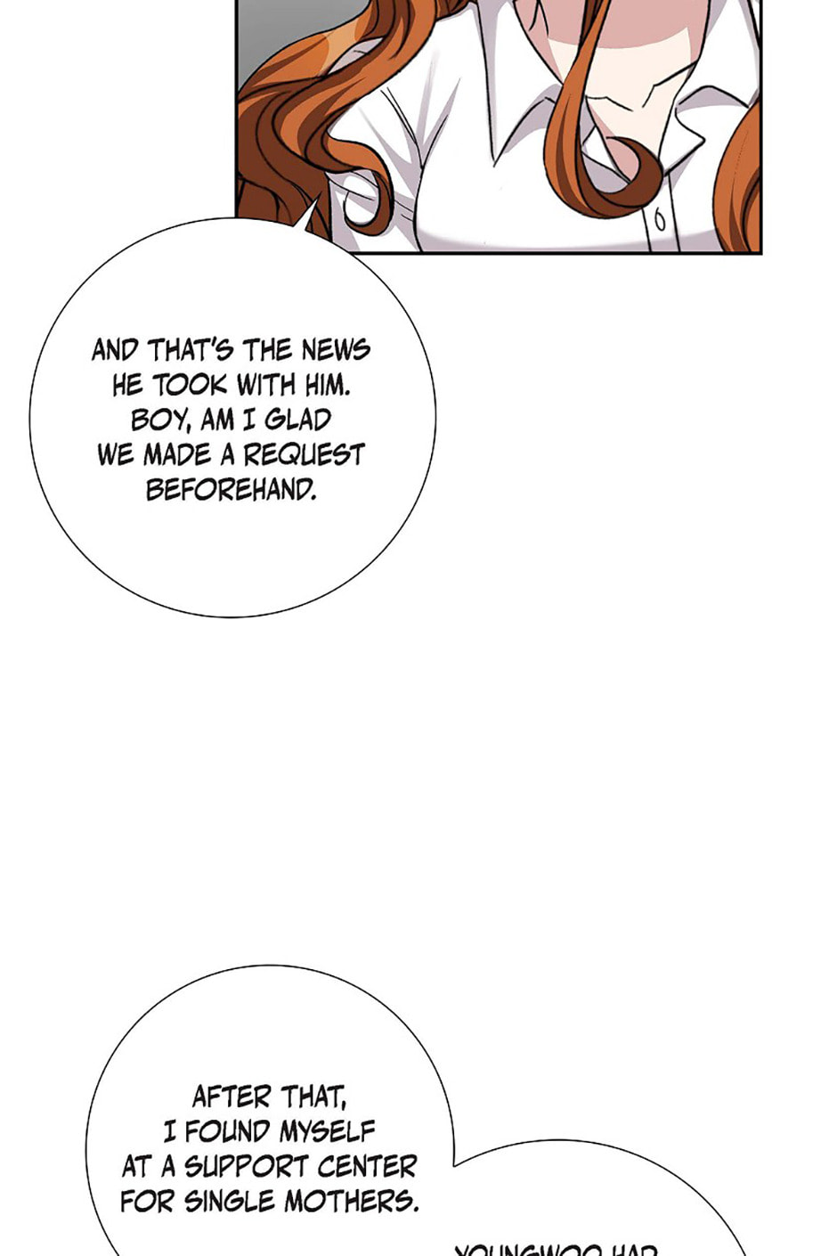 All I Want Is You Chapter 58 page 46 - 