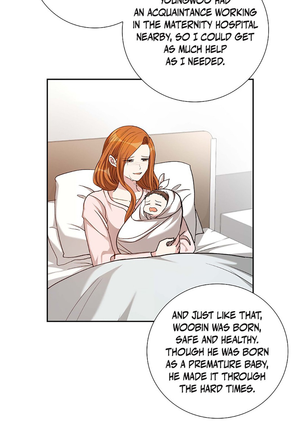 All I Want Is You Chapter 58 page 47 - 