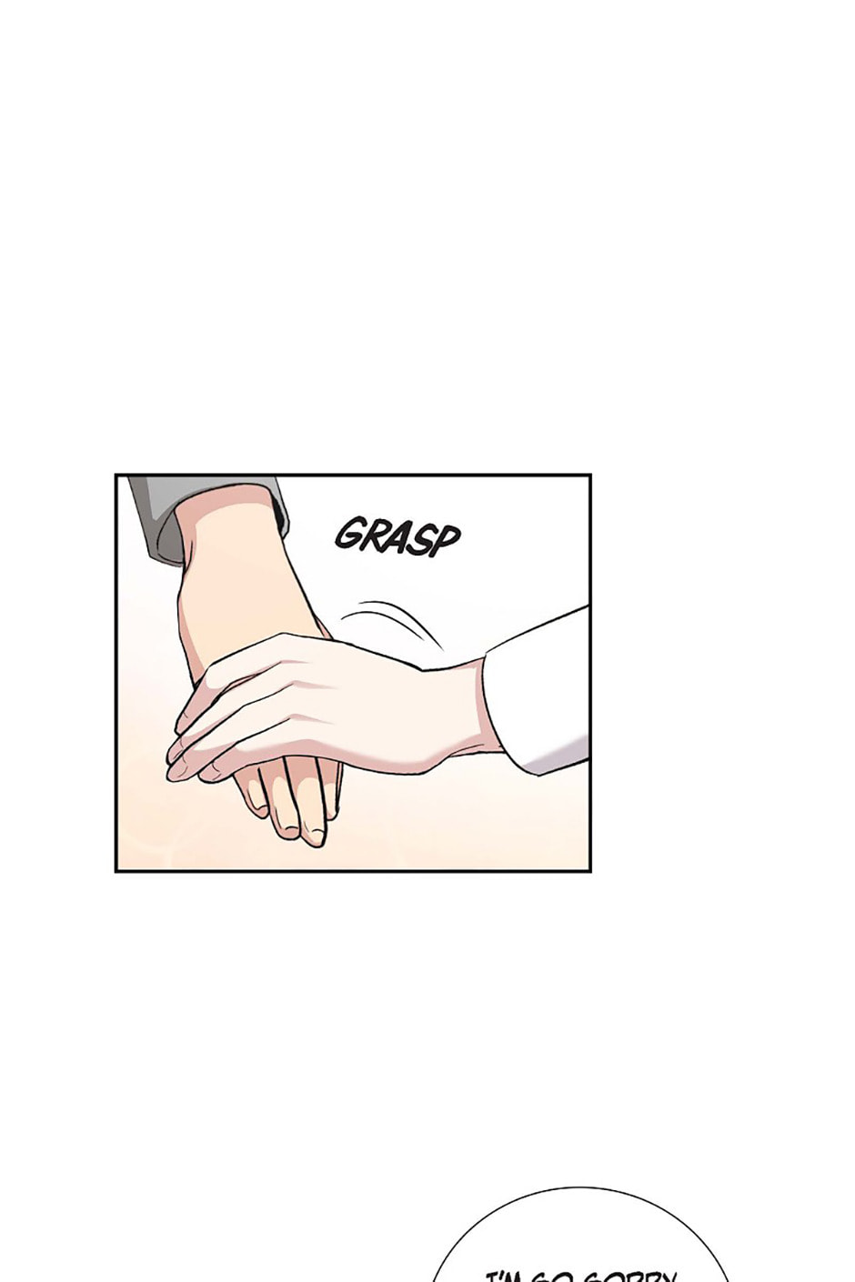 All I Want Is You Chapter 58 page 48 - 