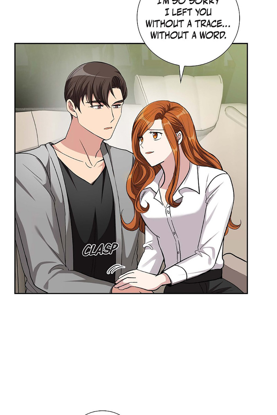 All I Want Is You Chapter 58 page 49 - 