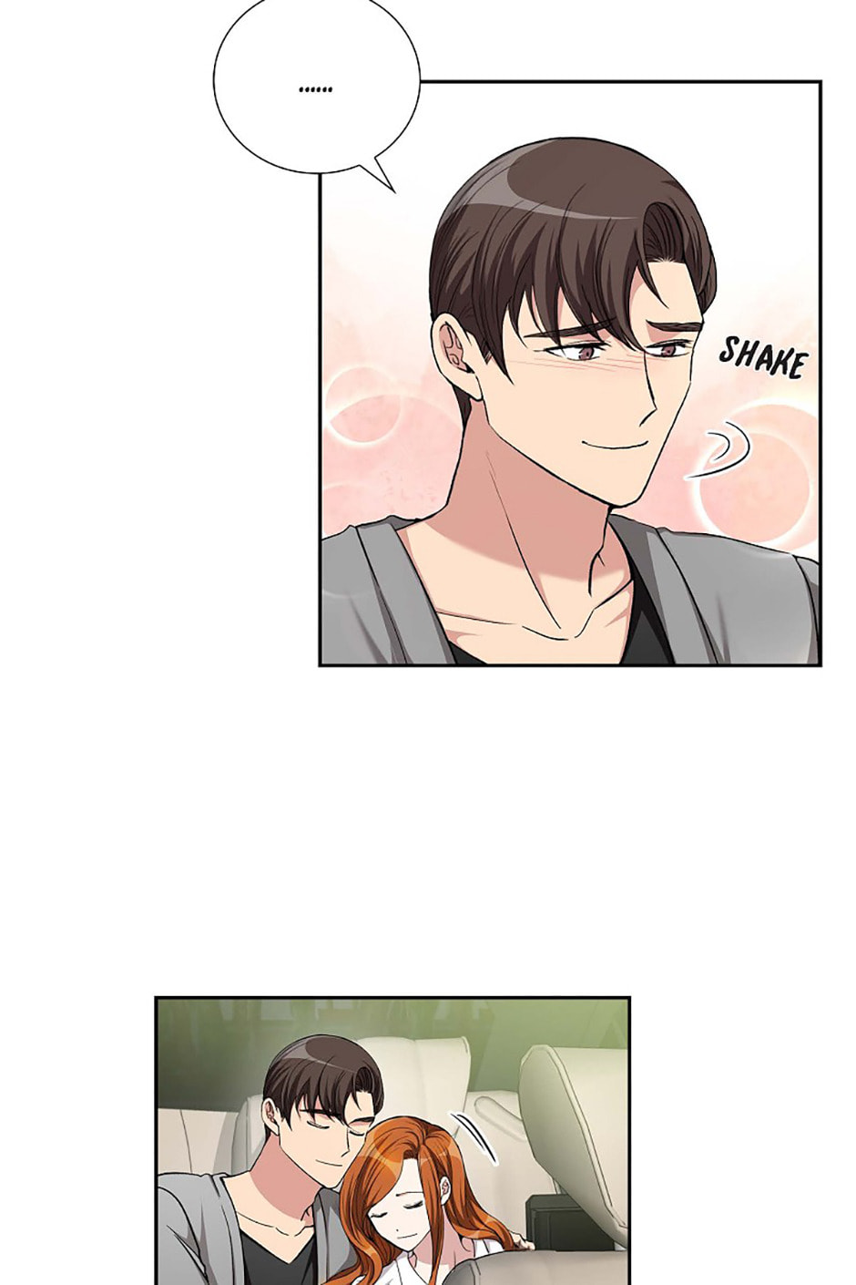 All I Want Is You Chapter 58 page 50 - 