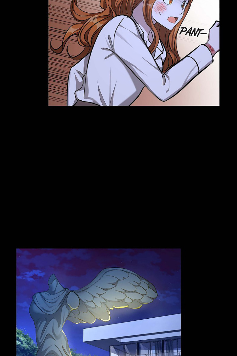 All I Want Is You Chapter 58 page 6 - 