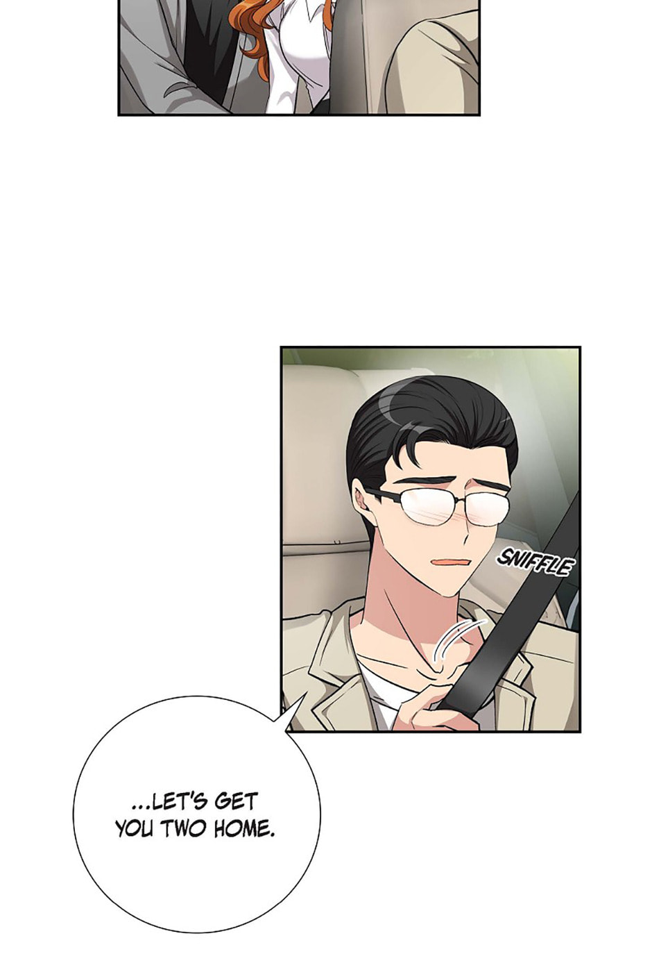 All I Want Is You Chapter 58 page 51 - 