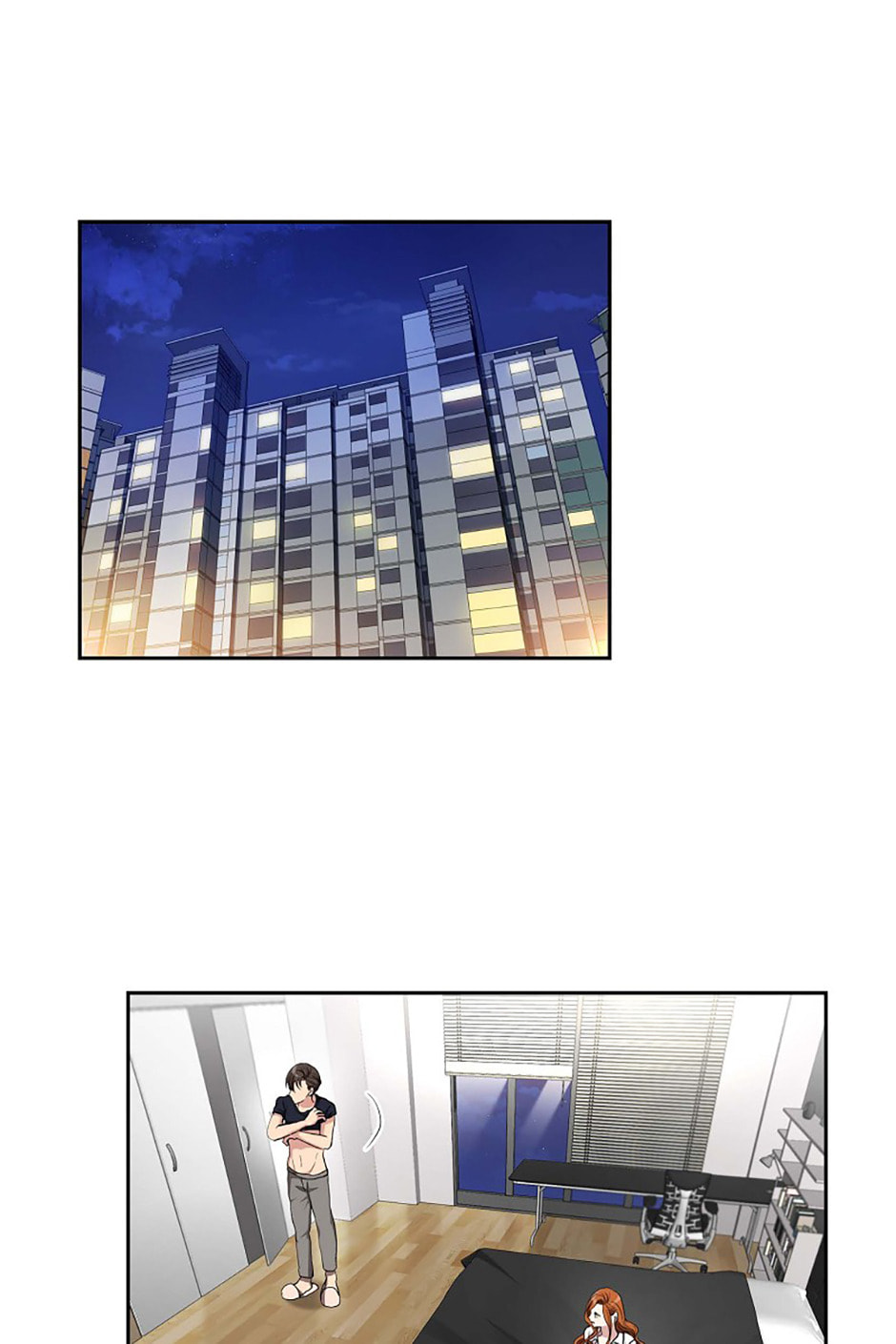 All I Want Is You Chapter 58 page 53 - 