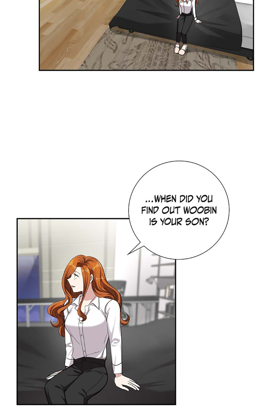 All I Want Is You Chapter 58 page 54 - 