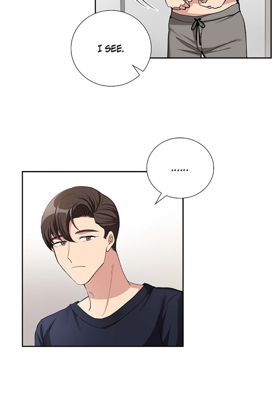 All I Want Is You Chapter 58 page 56 - 