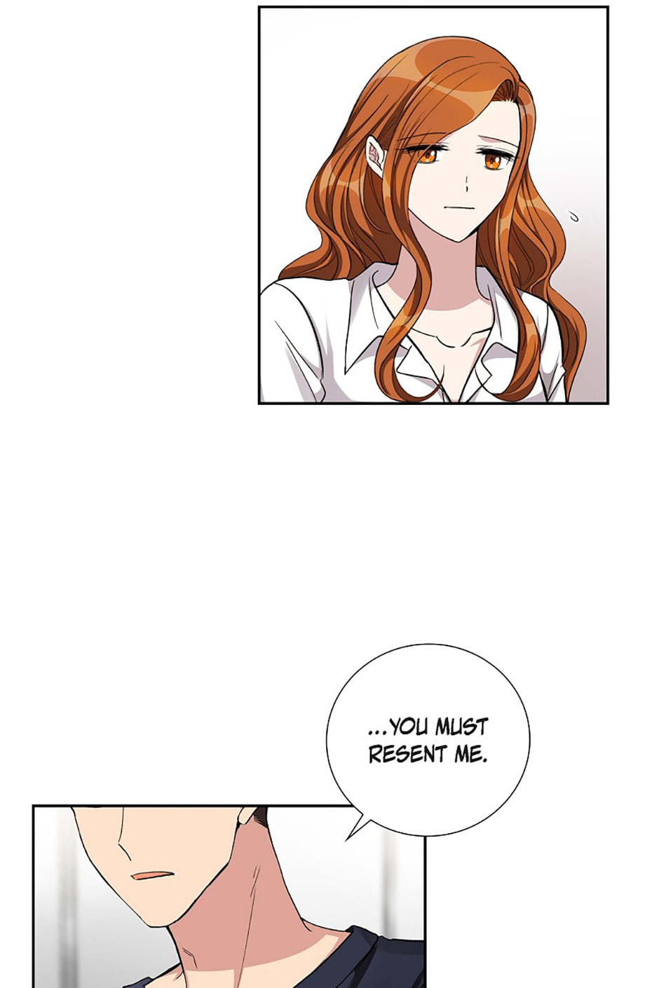 All I Want Is You Chapter 58 page 57 - 
