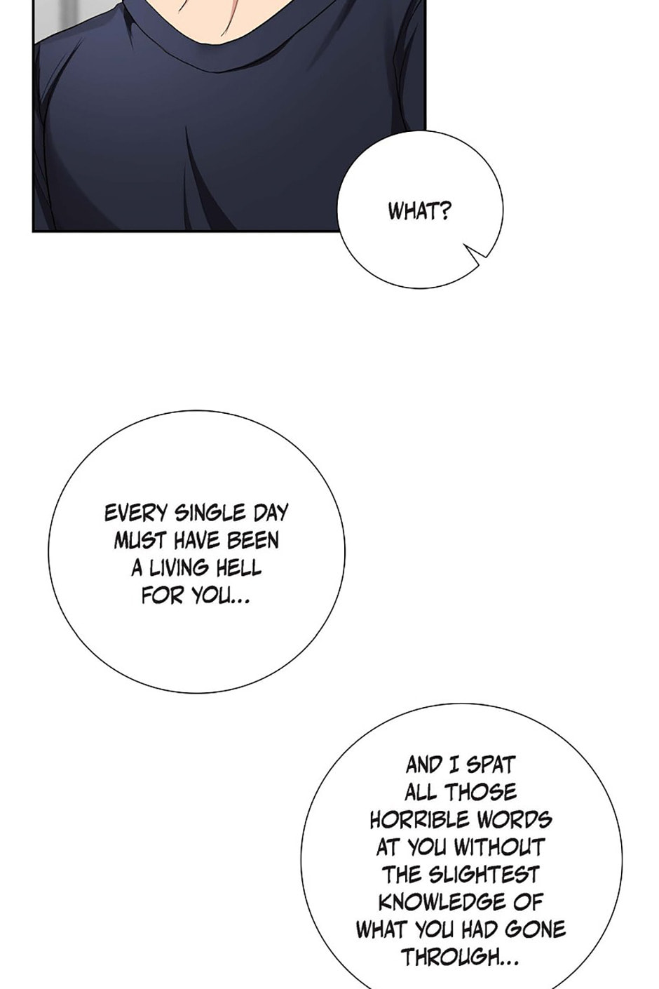 All I Want Is You Chapter 58 page 58 - 