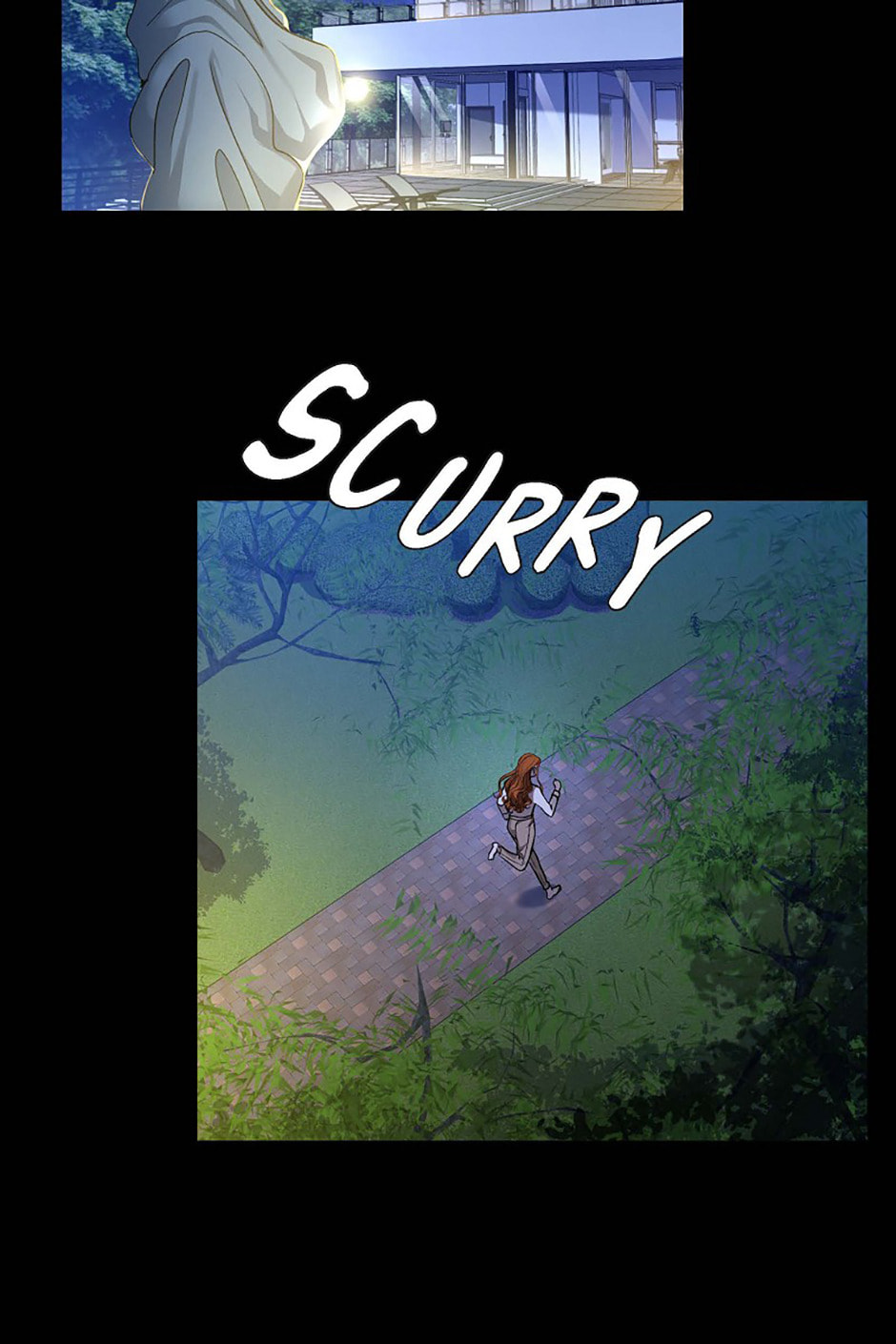 All I Want Is You Chapter 58 page 7 - 