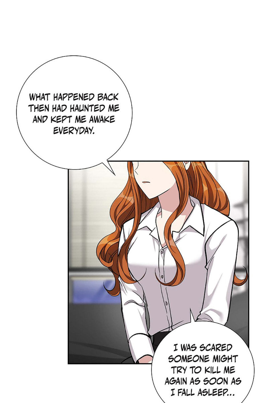All I Want Is You Chapter 58 page 61 - 