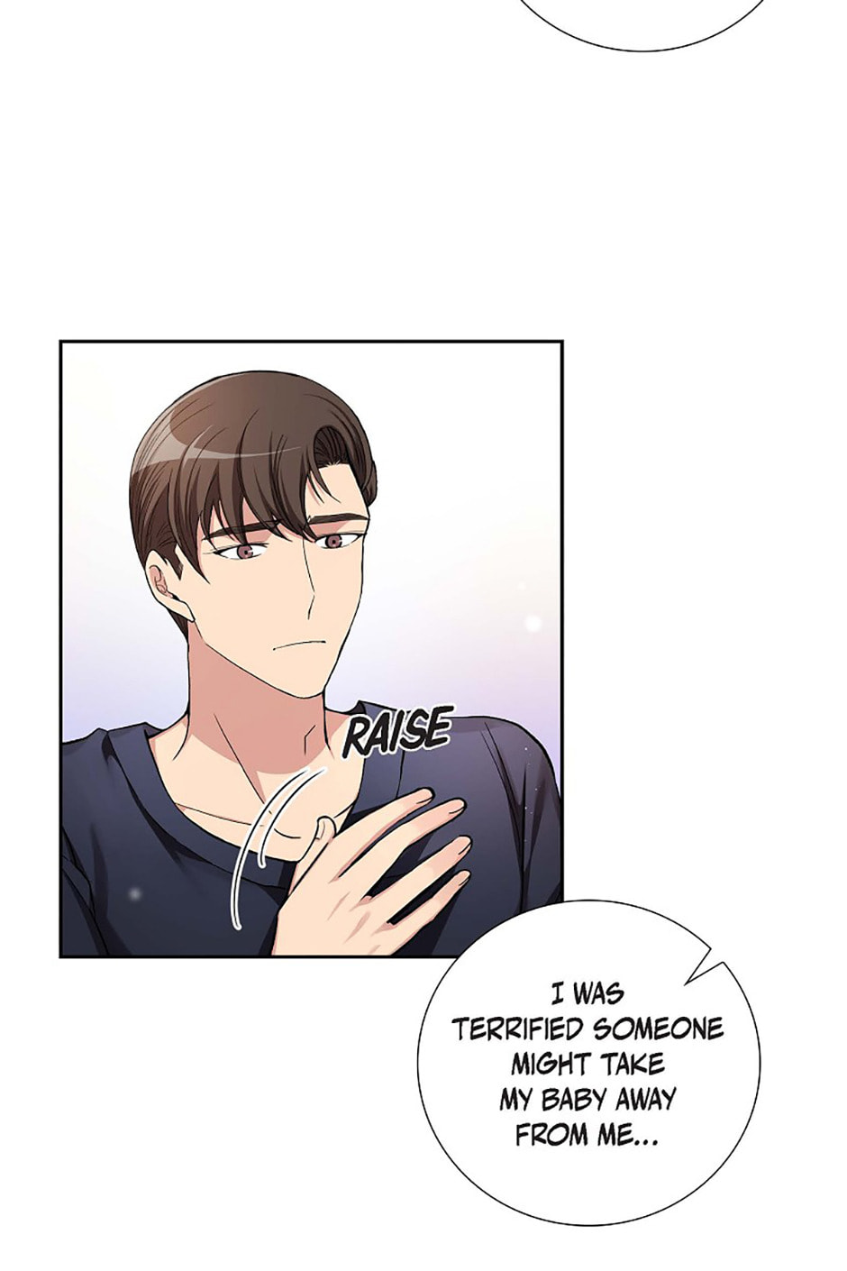 All I Want Is You Chapter 58 page 62 - 