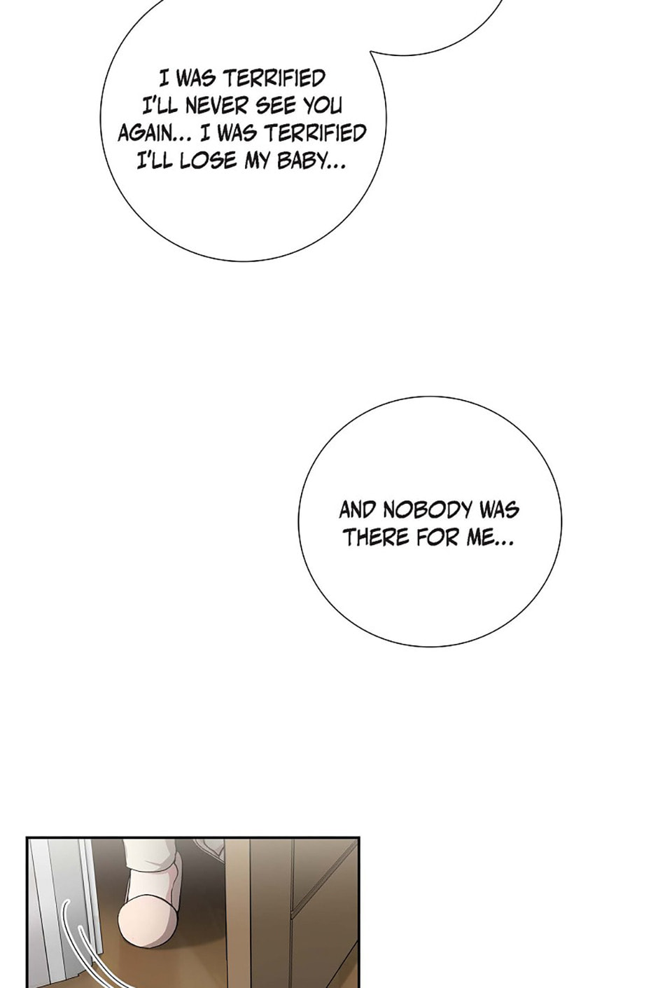 All I Want Is You Chapter 58 page 64 - 