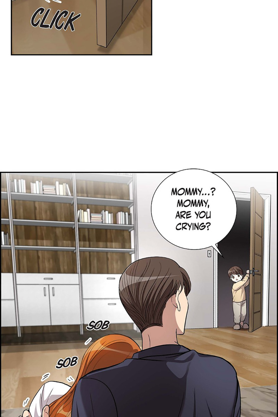 All I Want Is You Chapter 58 page 65 - 