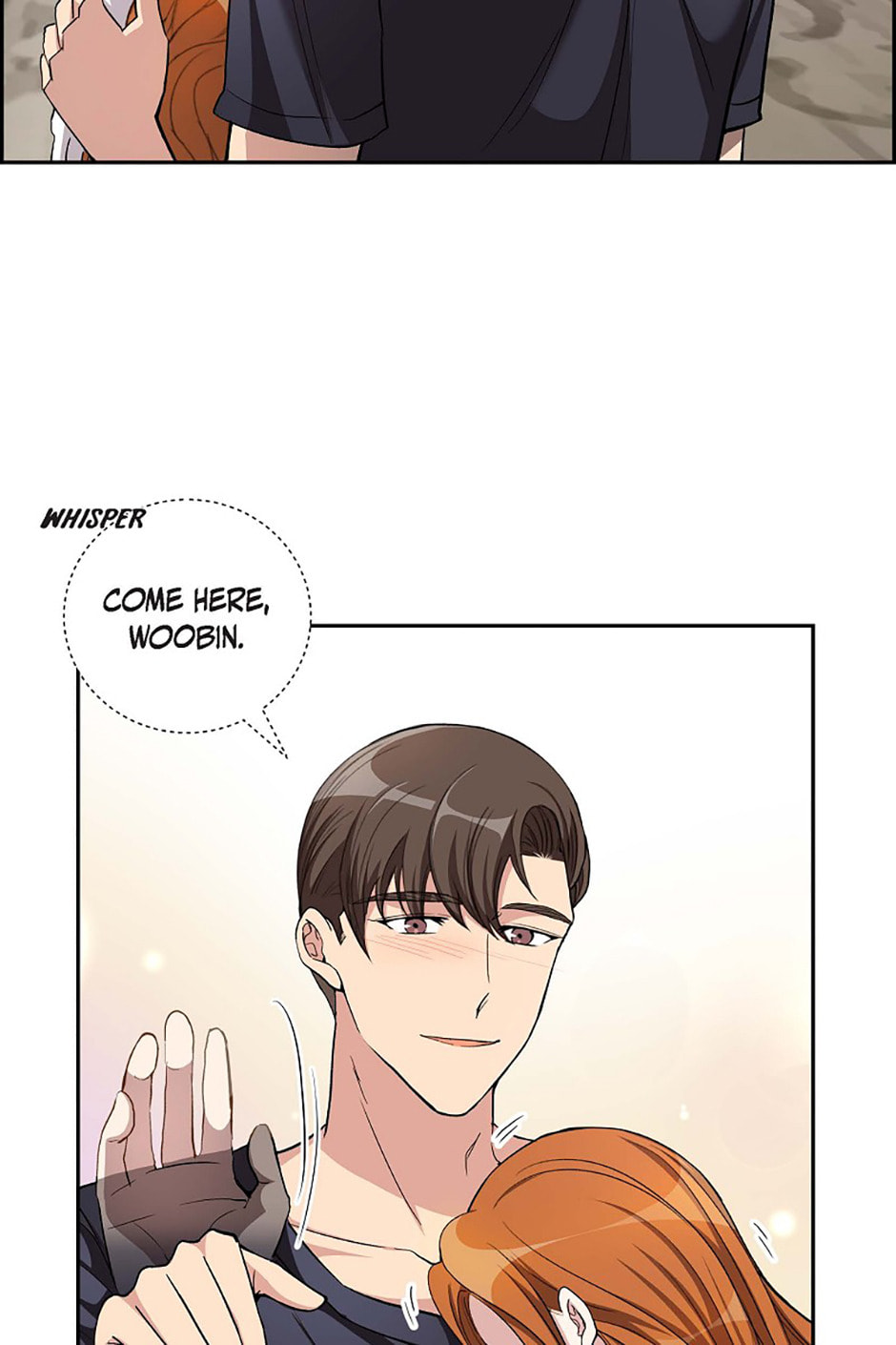 All I Want Is You Chapter 58 page 66 - 