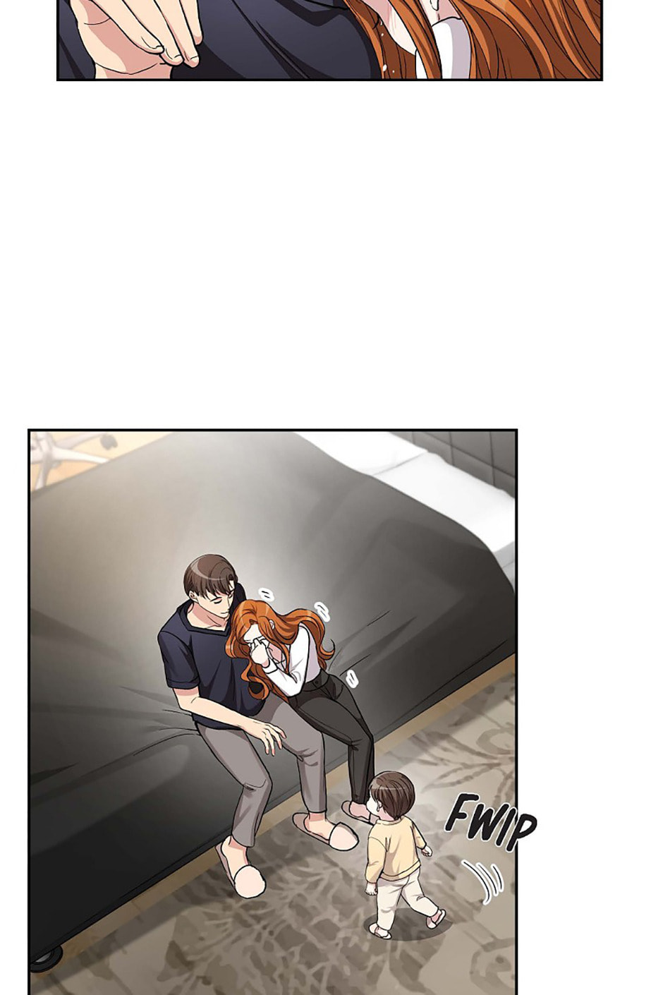 All I Want Is You Chapter 58 page 67 - 
