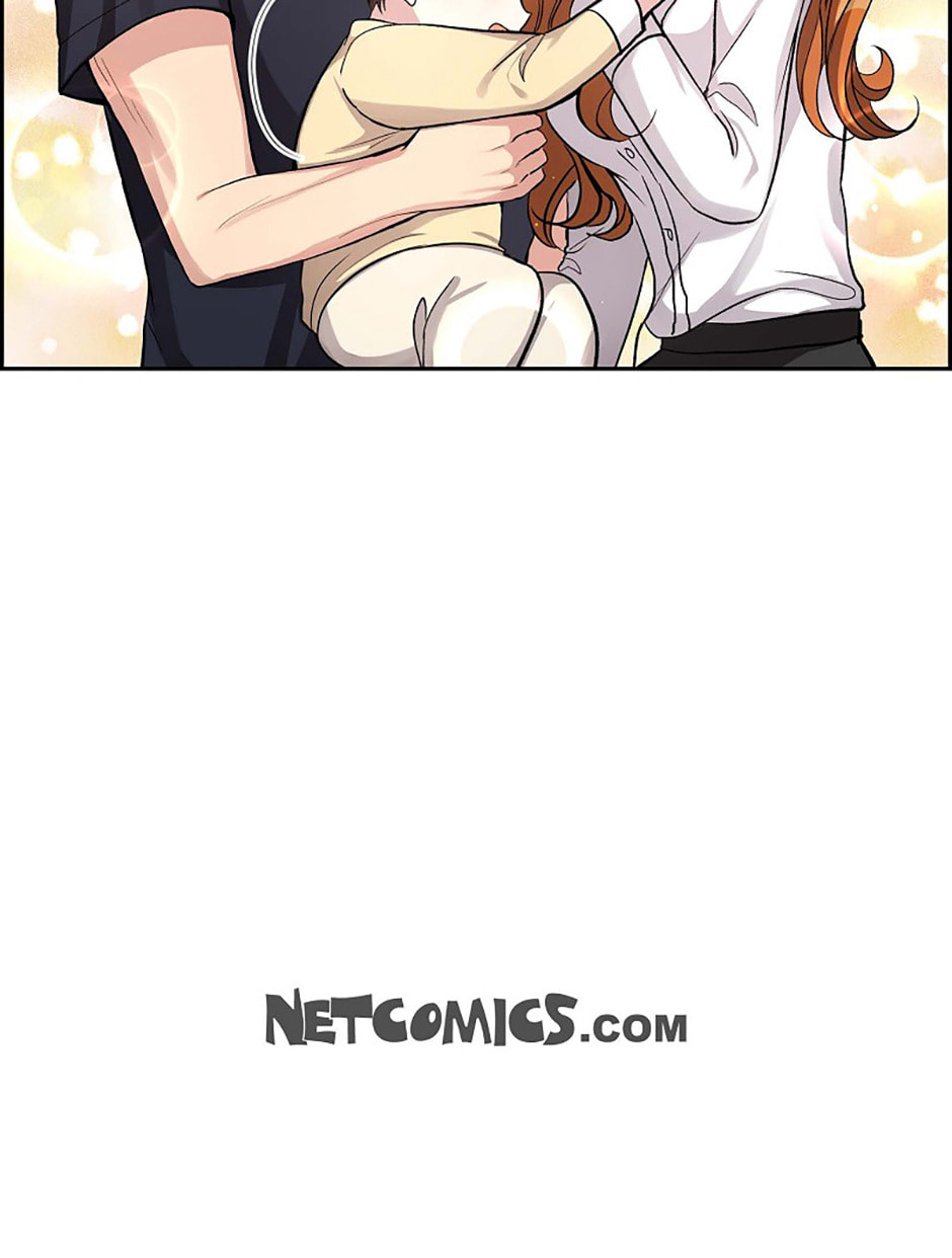 All I Want Is You Chapter 58 page 69 - 