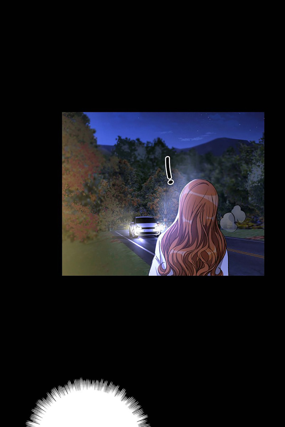 All I Want Is You Chapter 58 page 8 - 