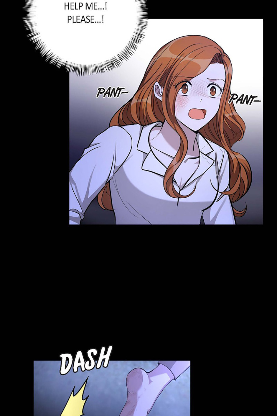 All I Want Is You Chapter 58 page 9 - 