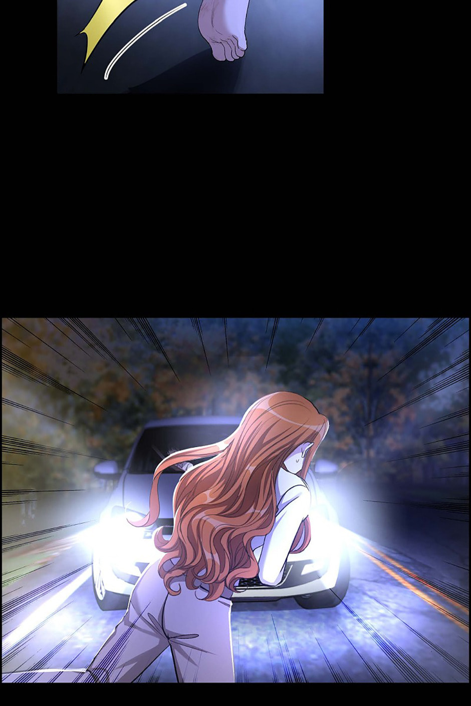All I Want Is You Chapter 58 page 10 - 