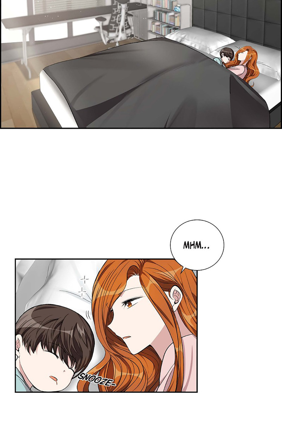 All I Want Is You Chapter 59 page 2 - 