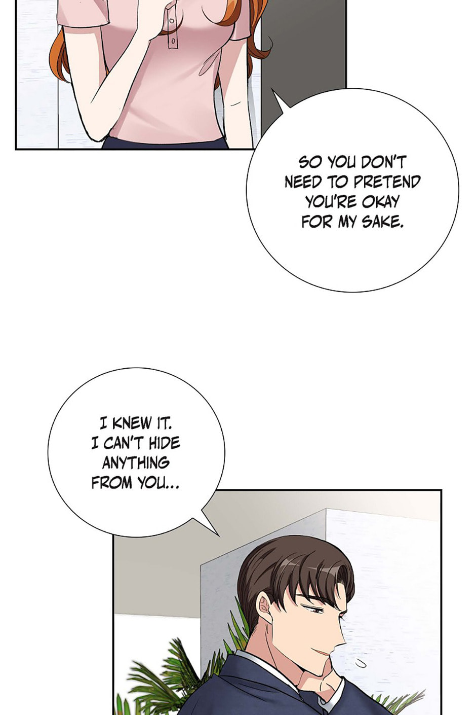 All I Want Is You Chapter 59 page 13 - 