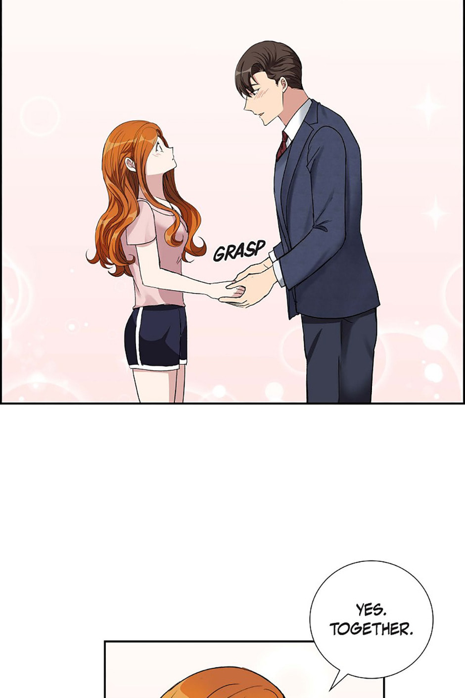 All I Want Is You Chapter 59 page 16 - 