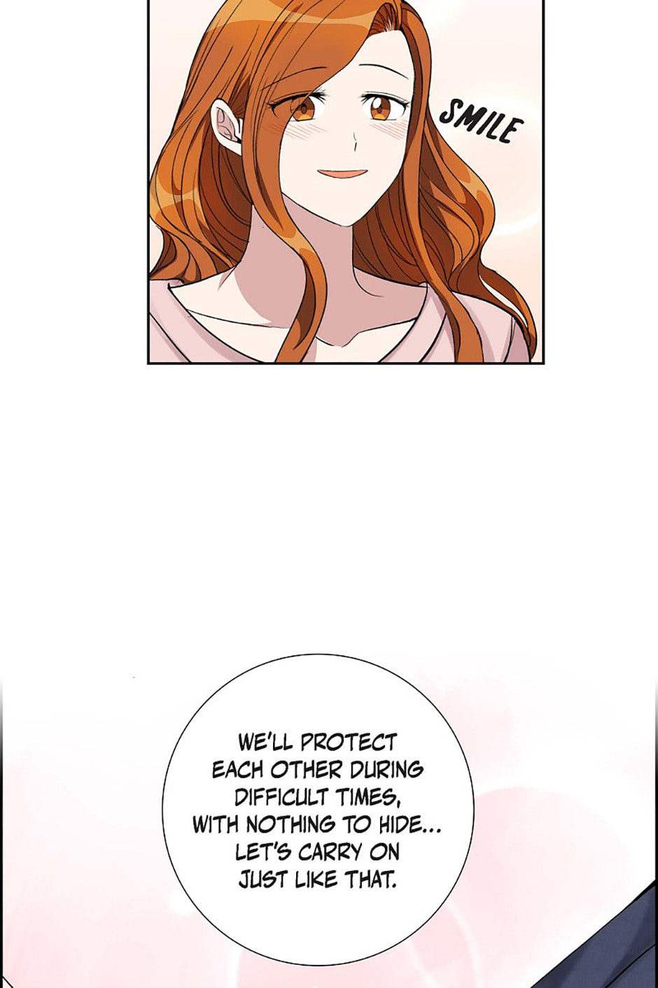 All I Want Is You Chapter 59 page 17 - 