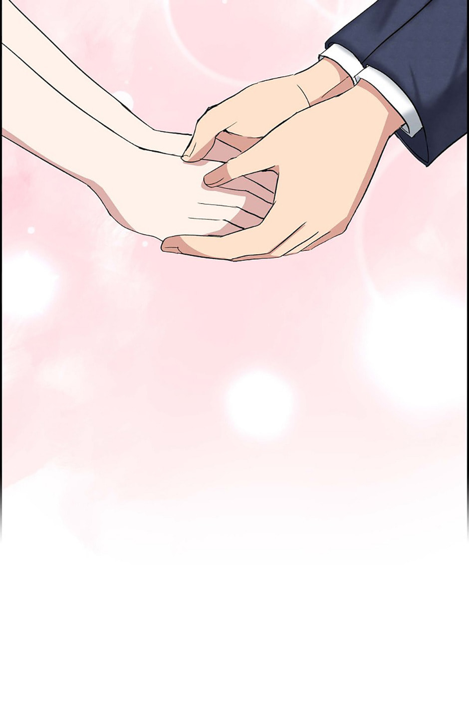 All I Want Is You Chapter 59 page 18 - 