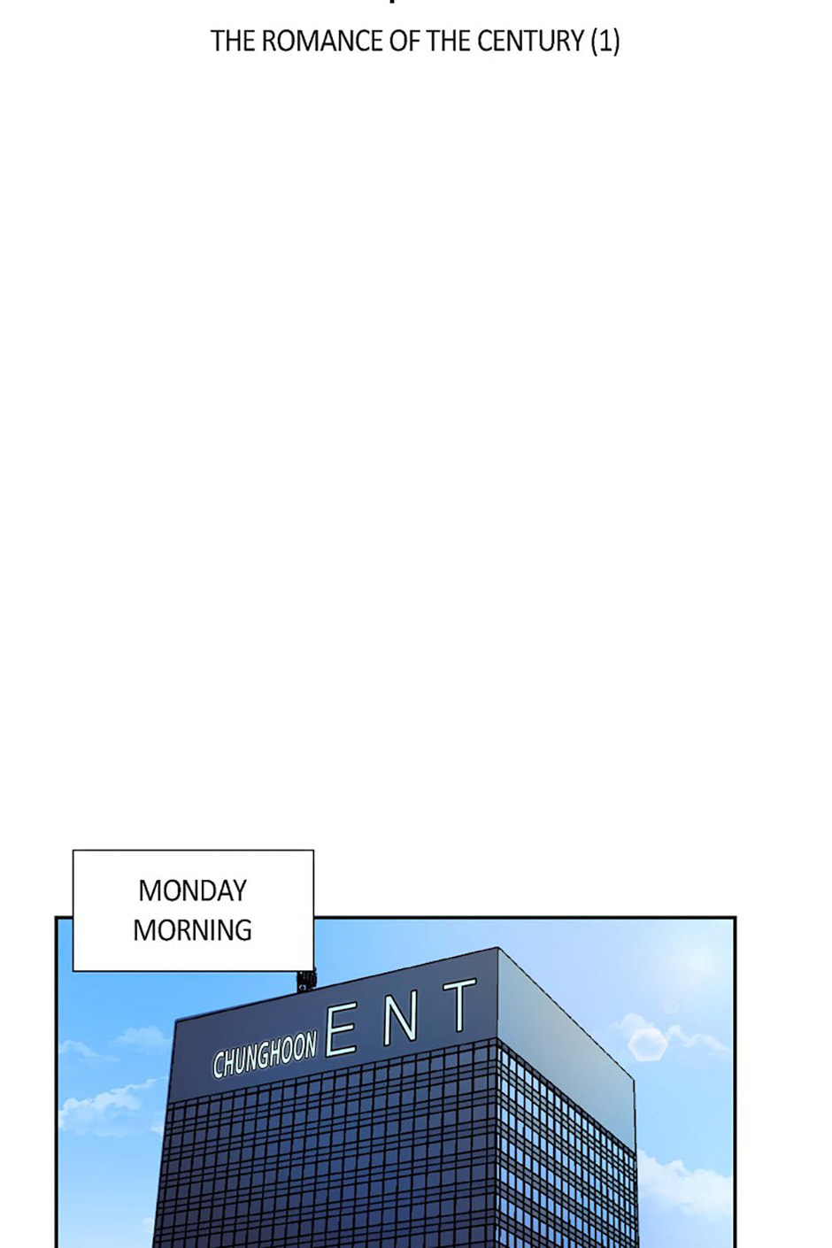 All I Want Is You Chapter 59 page 20 - 
