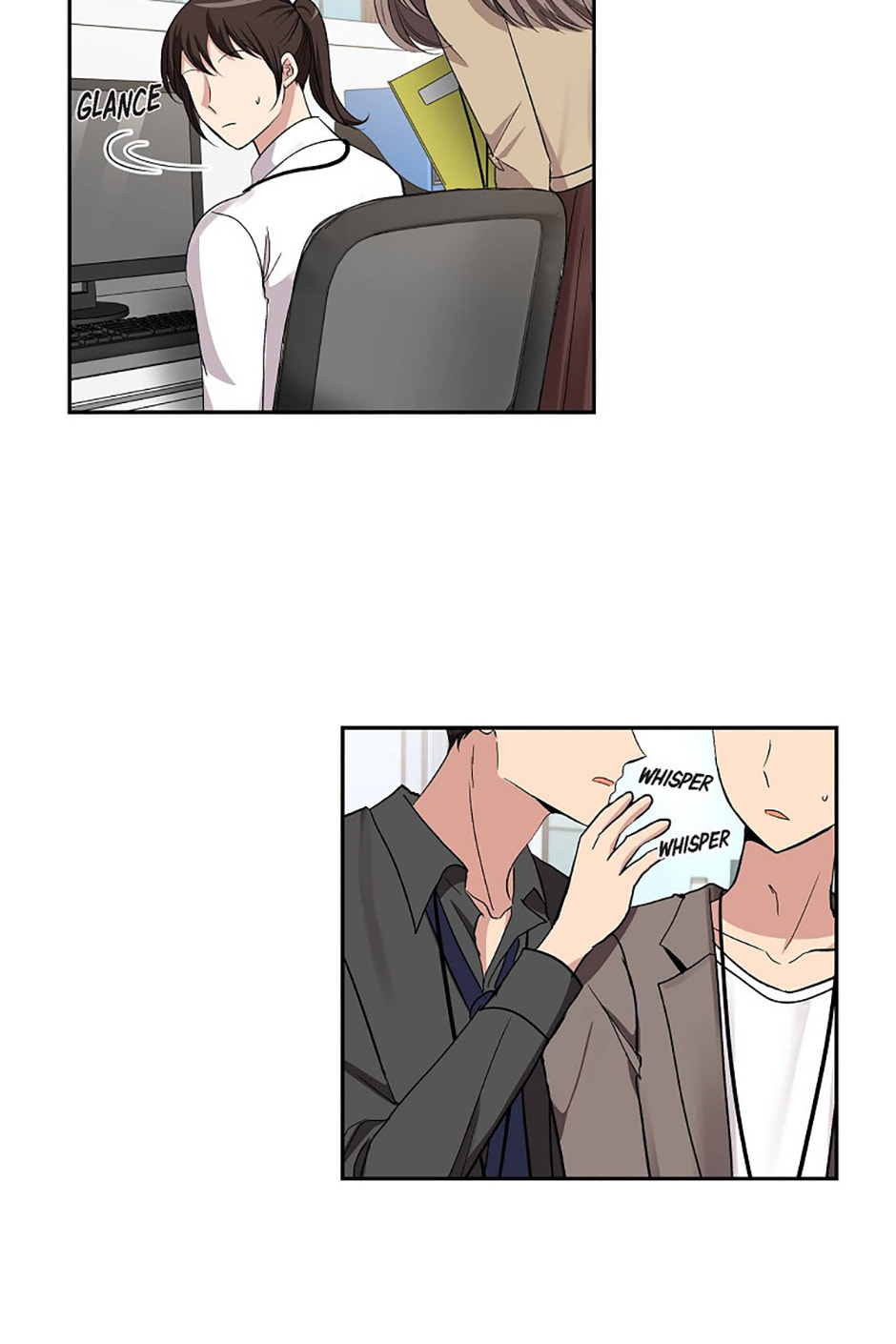 All I Want Is You Chapter 59 page 22 - 