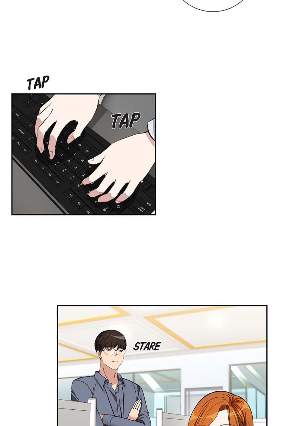 All I Want Is You Chapter 59 page 29 - 