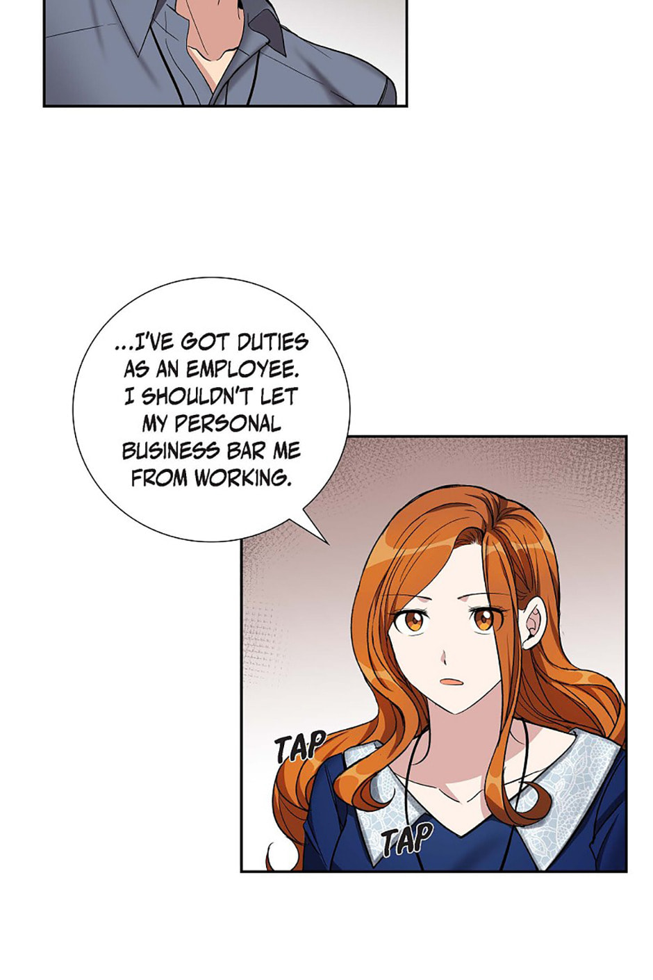 All I Want Is You Chapter 59 page 31 - 
