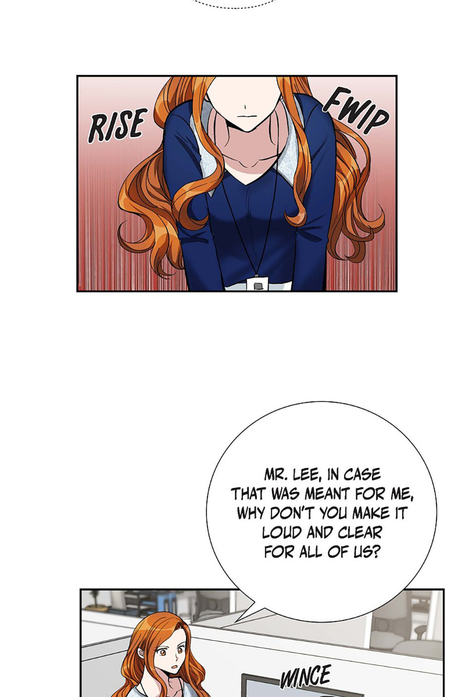 All I Want Is You Chapter 59 page 38 - 