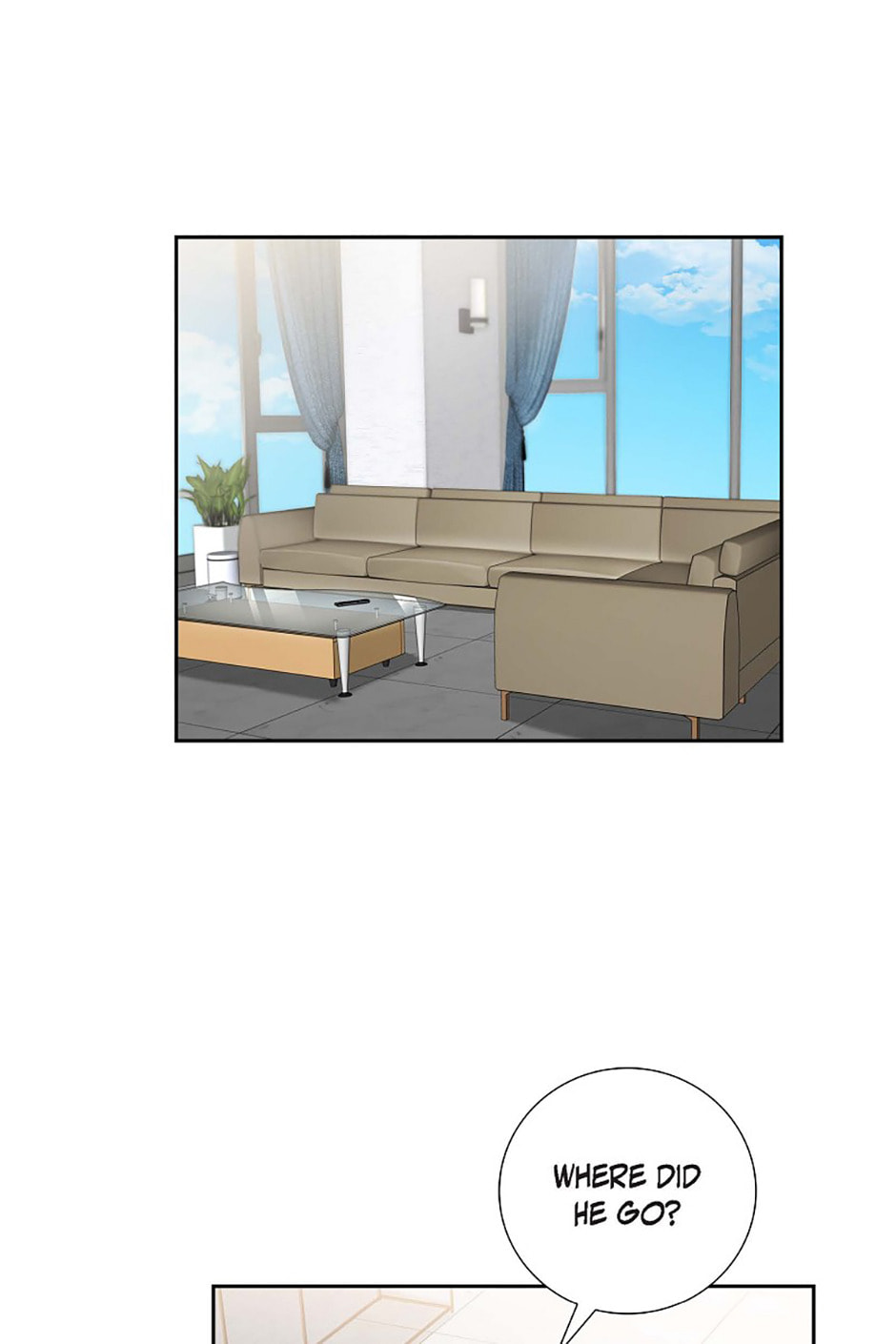 All I Want Is You Chapter 59 page 5 - 