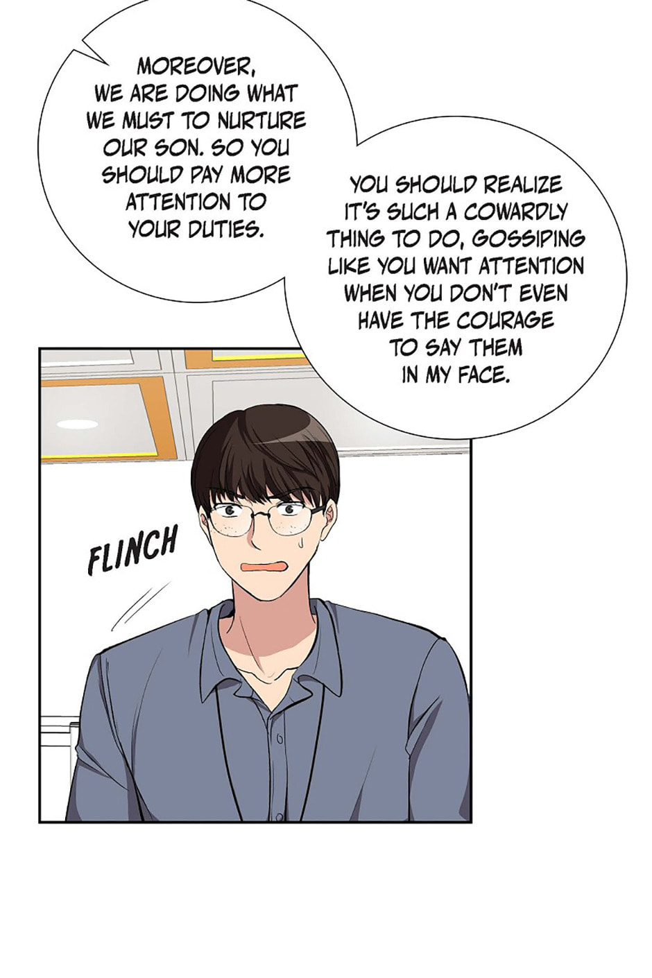 All I Want Is You Chapter 59 page 41 - 