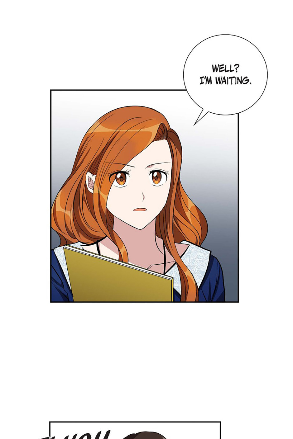 All I Want Is You Chapter 59 page 43 - 