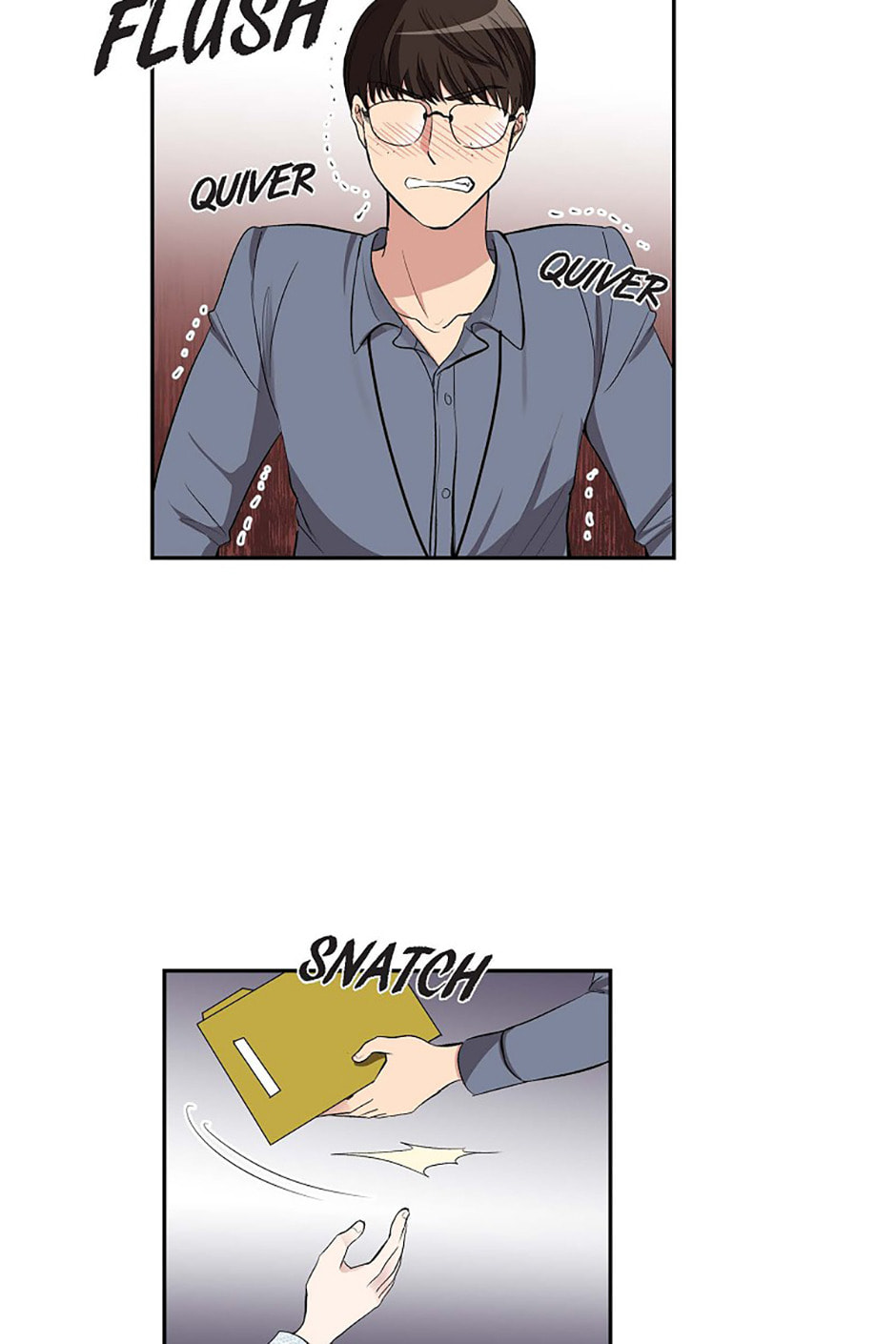 All I Want Is You Chapter 59 page 44 - 