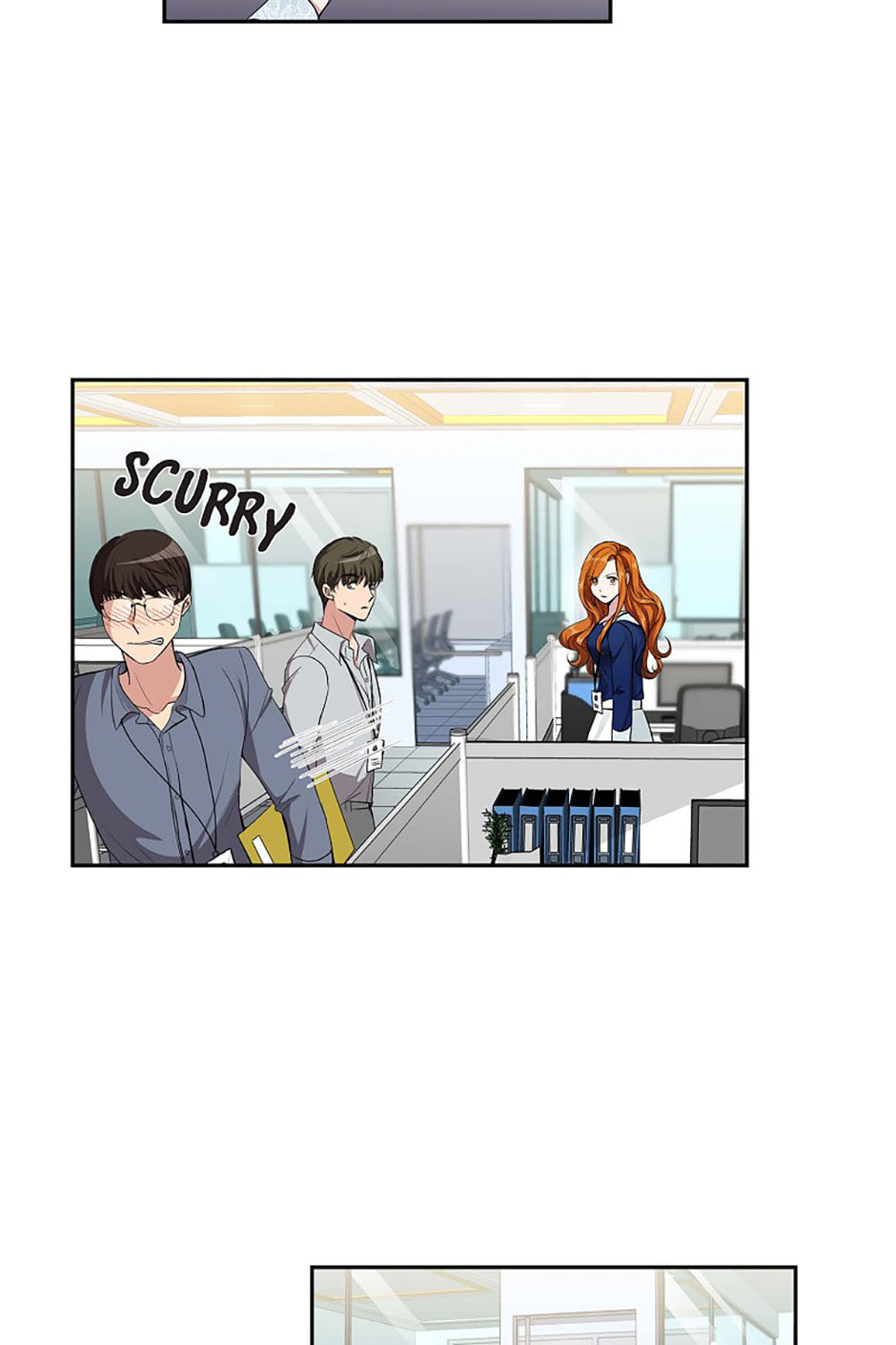 All I Want Is You Chapter 59 page 45 - 