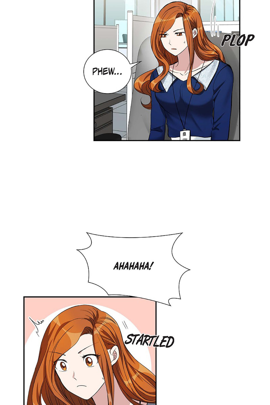 All I Want Is You Chapter 59 page 46 - 