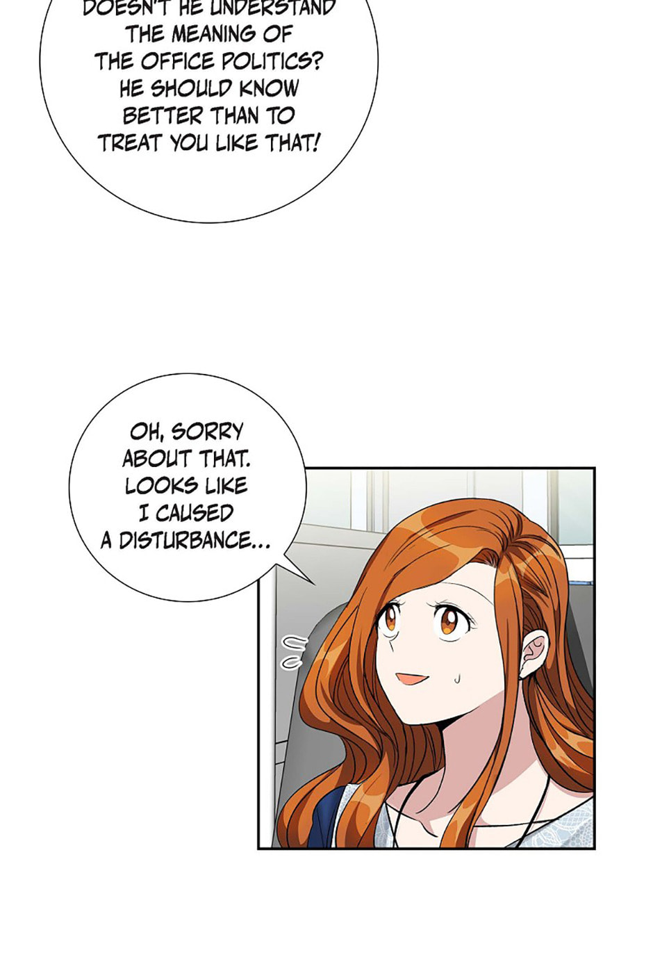 All I Want Is You Chapter 59 page 48 - 