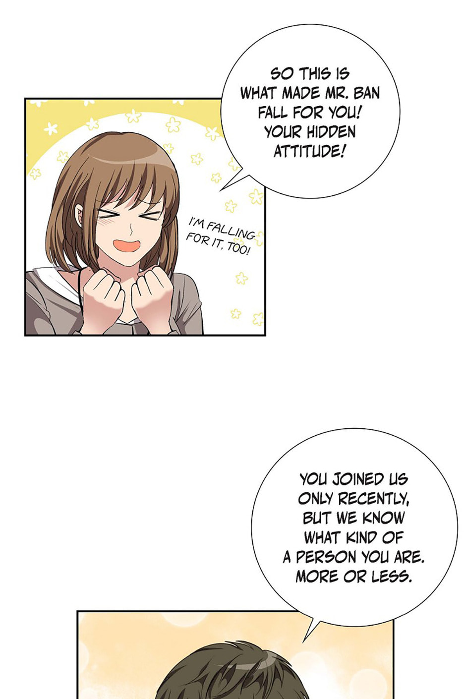 All I Want Is You Chapter 59 page 49 - 