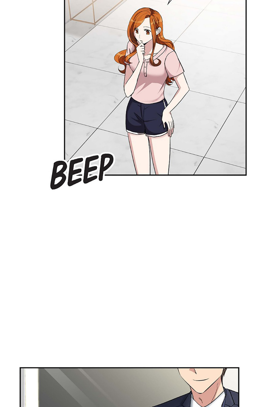 All I Want Is You Chapter 59 page 6 - 