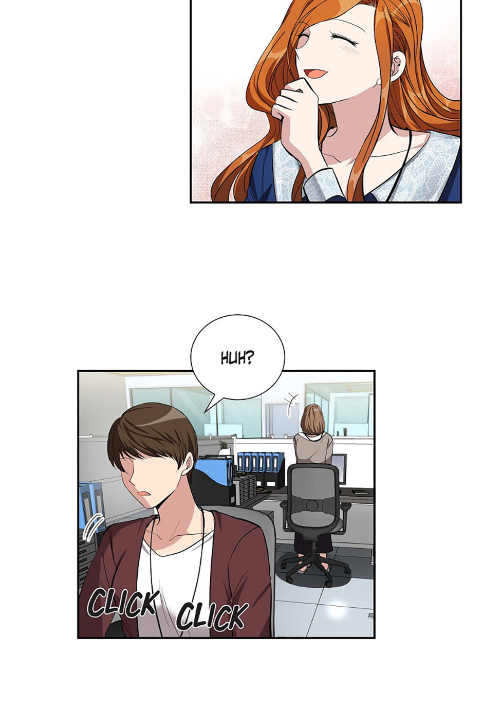 All I Want Is You Chapter 59 page 54 - 