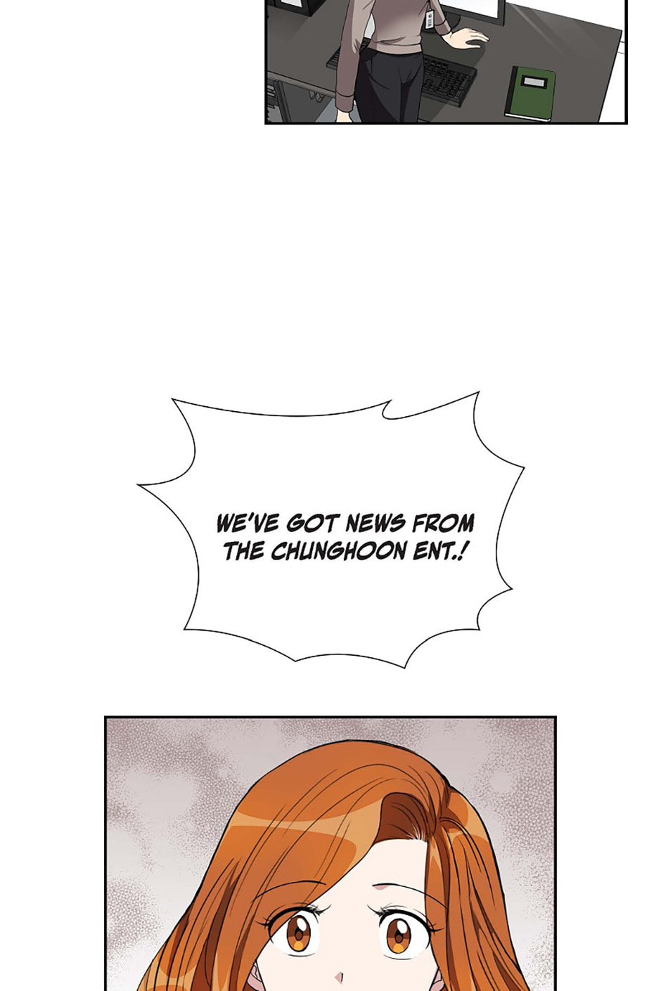 All I Want Is You Chapter 59 page 56 - 