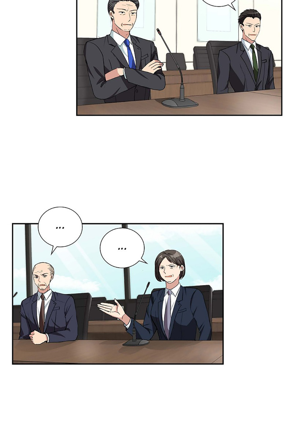 All I Want Is You Chapter 60 page 2 - 