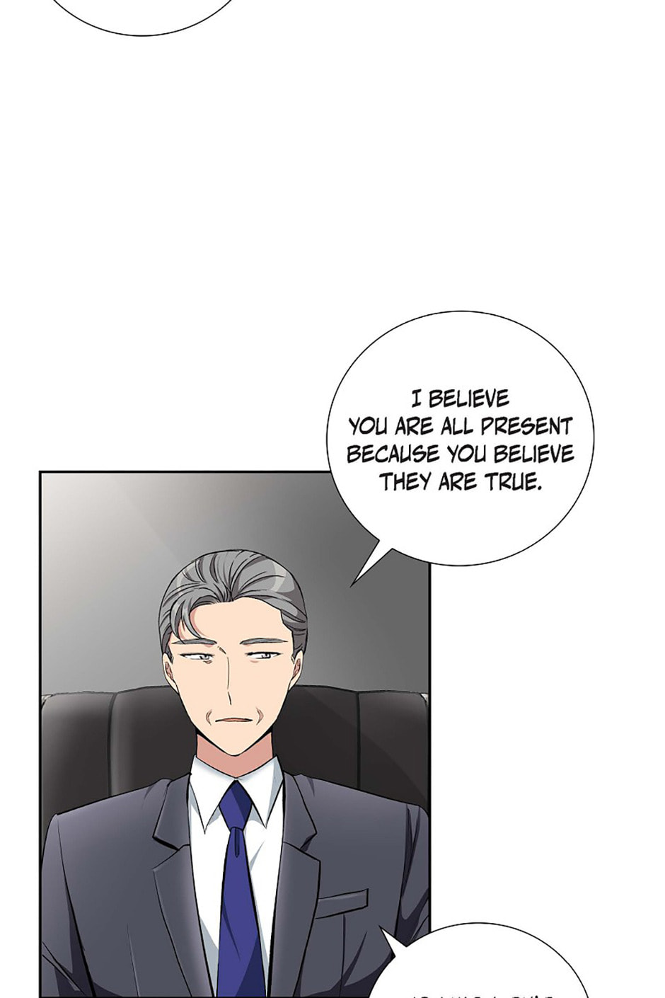 All I Want Is You Chapter 60 page 13 - 