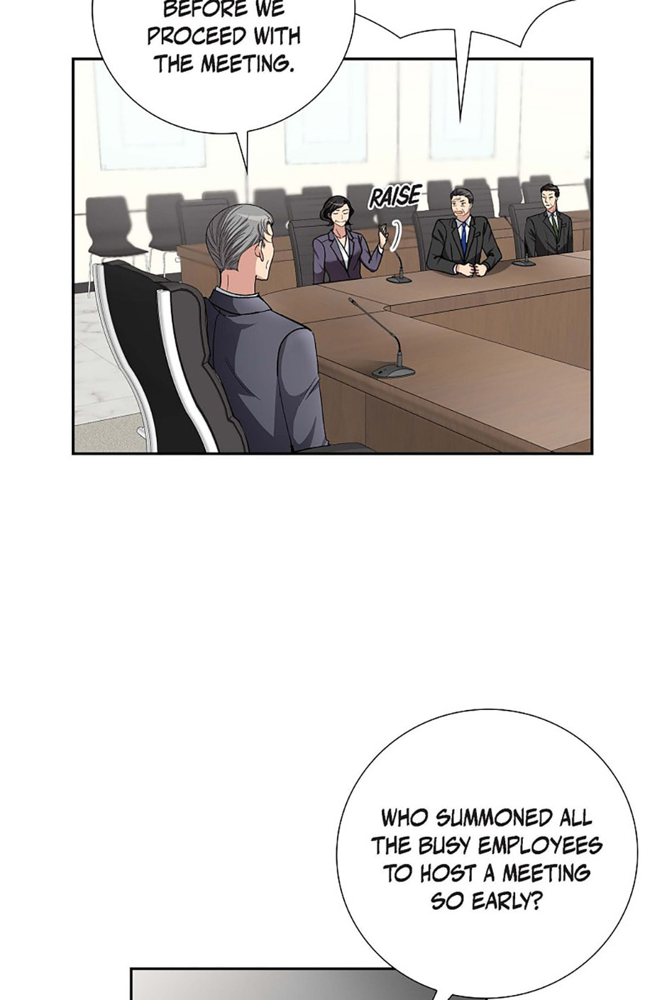 All I Want Is You Chapter 60 page 16 - 